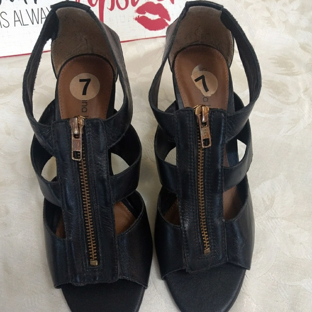 Women's Anna Luz Heels